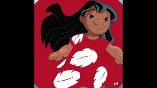 Lilo & Stitch Costume Lilo Pelekai Cosplay Dress Kids Adults #Takerlama #LiloAndStitch #KidCostumes