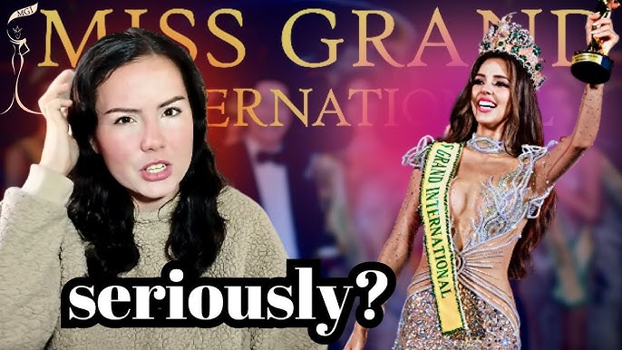 💥 TOP 20 biggest THREATS at Miss Universe 2023! 