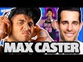 Max casters most controversial raps the acclaimed scissoring aew tag champions