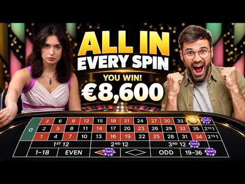 Czym wyróżnia się Immersive Roulette?
