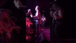 Revocation - Crumbling Imperium - Live At The Basement - Canberra, Australia - Feb 15,2017)