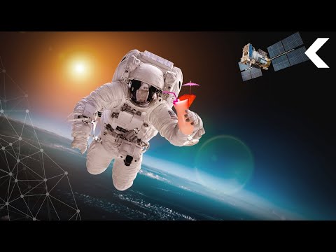 კოსმოსური ტურიზმი - მეცნიერებიდან ტურიზმამდე (I ნაწილი)