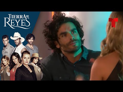 Tierra de Reyes | Capítulo 78 | Telemundo