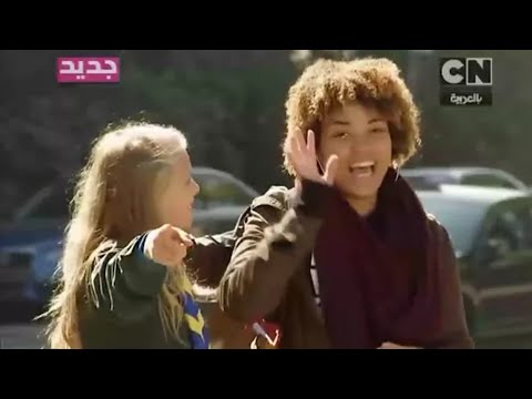 اننا نمزح معكم الموسم الجديد 