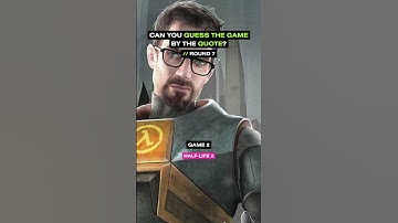 HADOUKEN! 💬🎮 #gaming #quiz