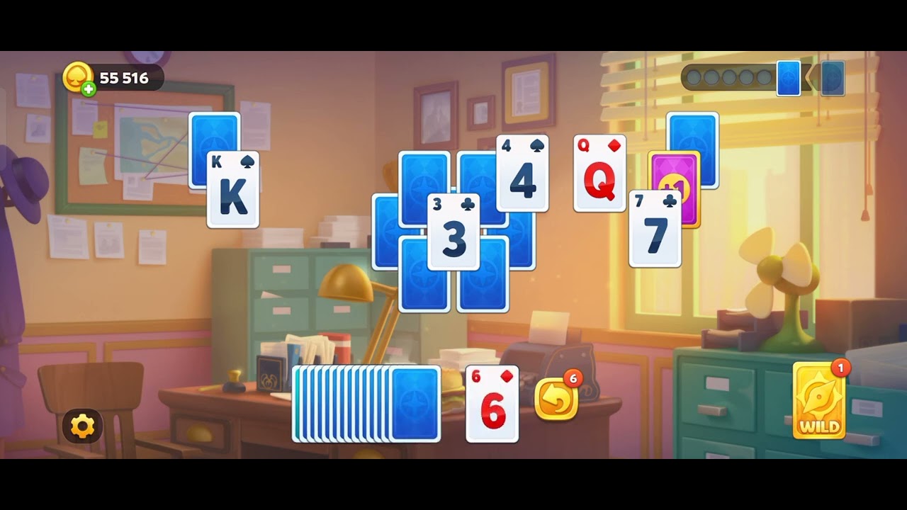 Riddle Road level 63