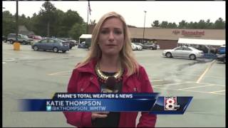 Katie Thompson 2016 Reporter Reel