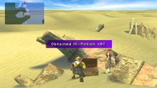 FFX Walkthrough Part 37 - Crossing Sanubia Desert (Full) Final Fantasy X Hd Platinum Walkthrough Part 23 Sanubia Desert