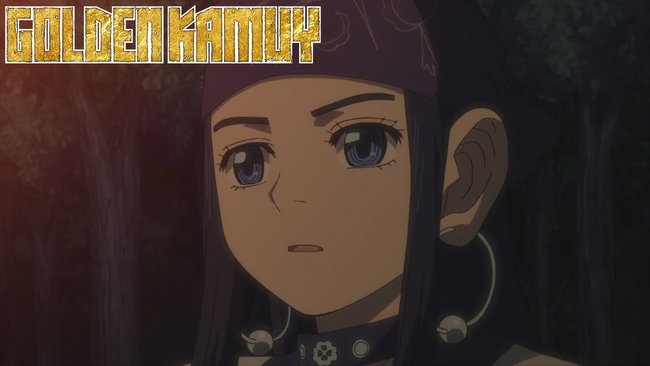 Ambush | GOLDEN KAMUY