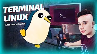 Como criar scripts com shell script (./sh) // Curso Terminal Linux - Aula 9/9