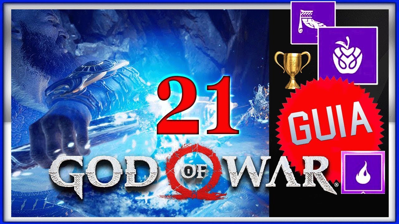 God of war guía ( Costas de los 9) Isla avanzada de los elfos de la luz carga muerta YouTube God of war guía ( Costas de los 9) Isla avanzada de los elfos de la luz carga muerta YouTube