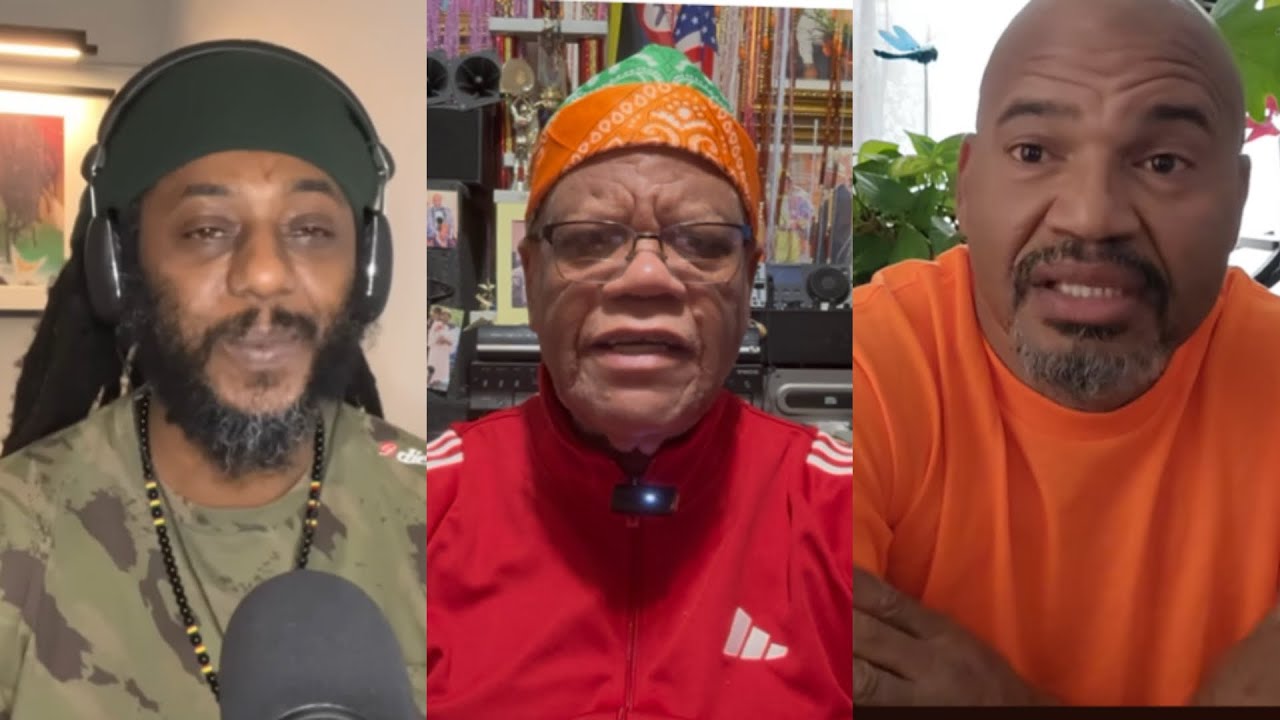 Я не заступаюсь за Марлона, разговор длился больше часа, Марлон разговаривал сам с собой.