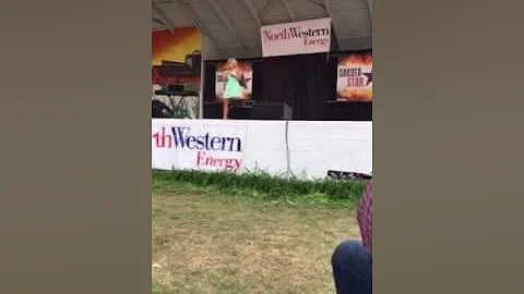 "Broken Wing" cover by Elizabeth Hofer