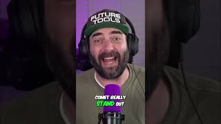 Comet  Your AI Research Assistant for Effortless Tab Organization  #twitch