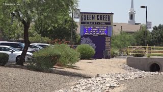 Queen Creek begins school tomorrow, some are happy some are nervous