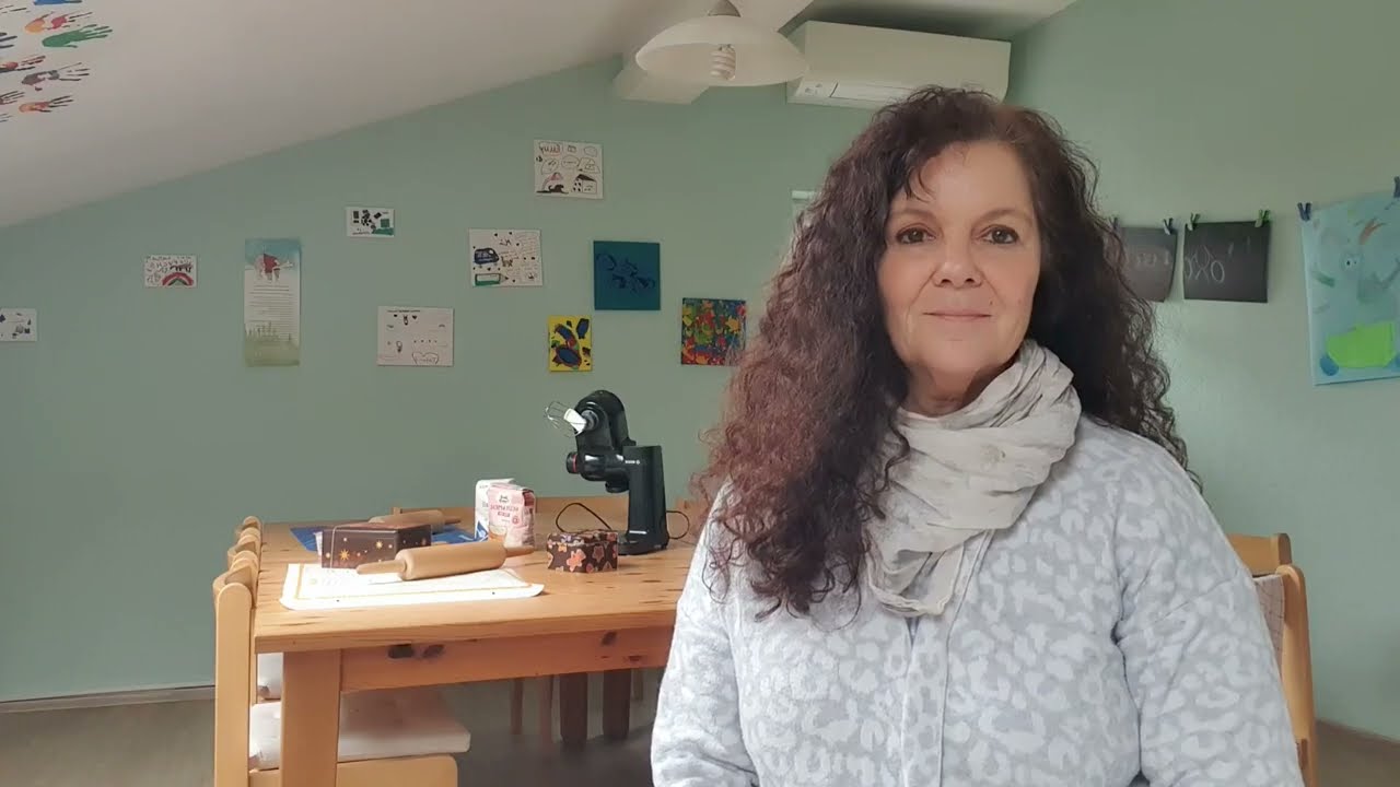 Eine Spende für Familien in Trauer