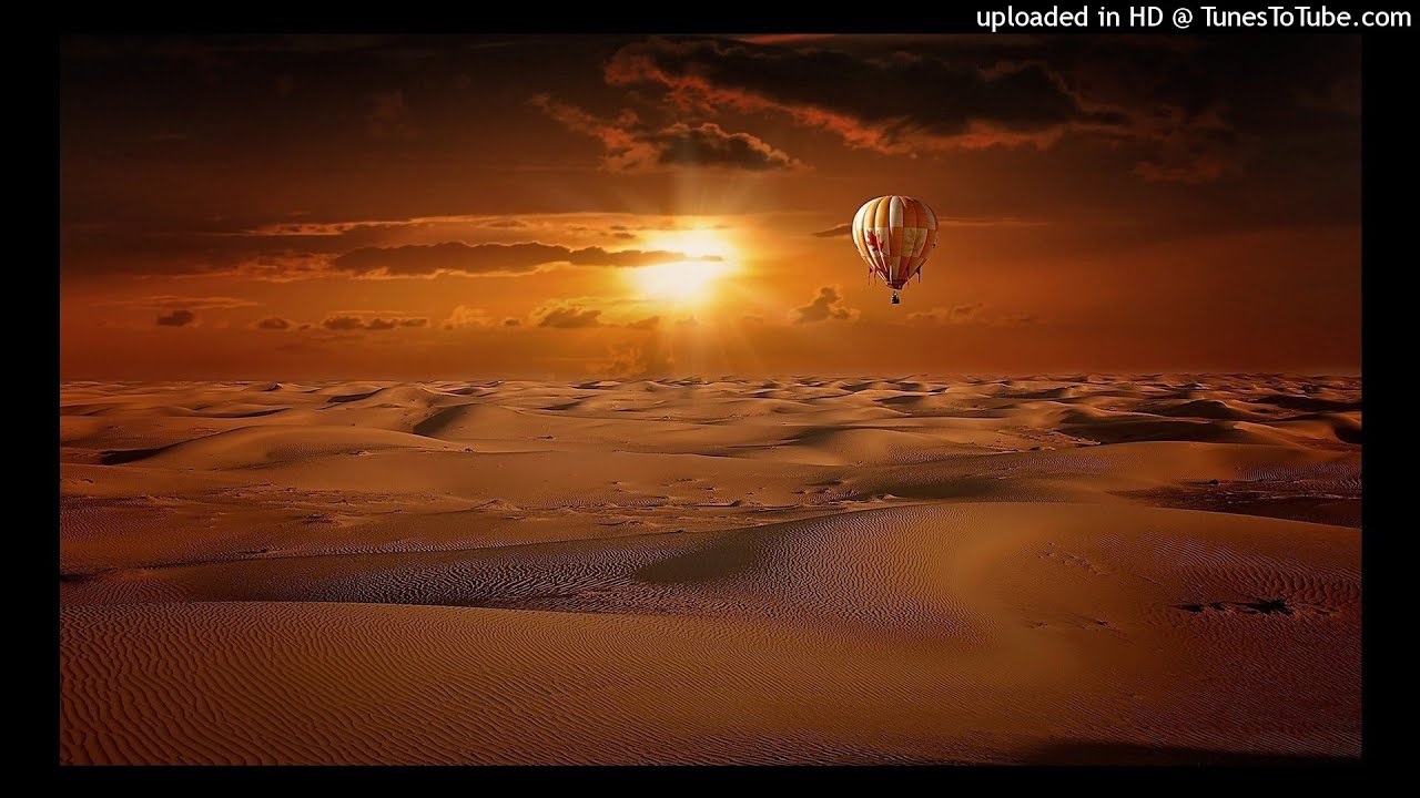 Christian Monique - Loneliness On Mars [Original Mix]