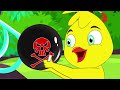 Eena Meena Deeka The Train Journey Funny Cartoon Compilation Cartoons For Children 