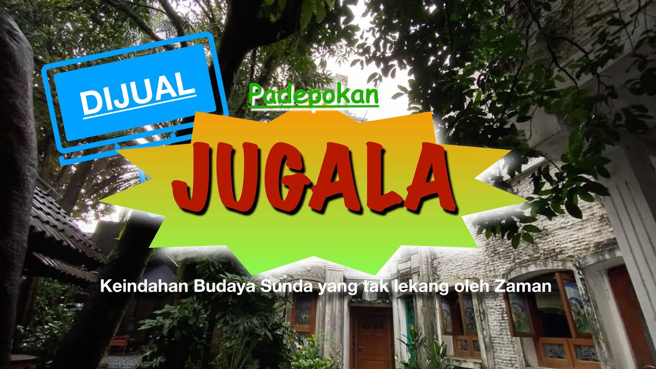 Padepokan Jugala