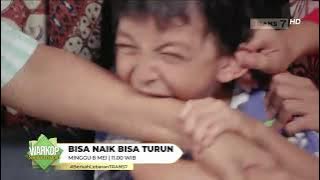 Promo Warkop Spesial Lebaran (7 & 8 Mei 2022)