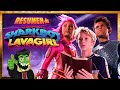 Las Aventuras de Sharkboy y Lavagirl: Resumiendo la Película | Drey Dareptil