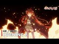Shakugan No Shana II Opening 2 BLAZE 4K UHD Creditless Subtitles