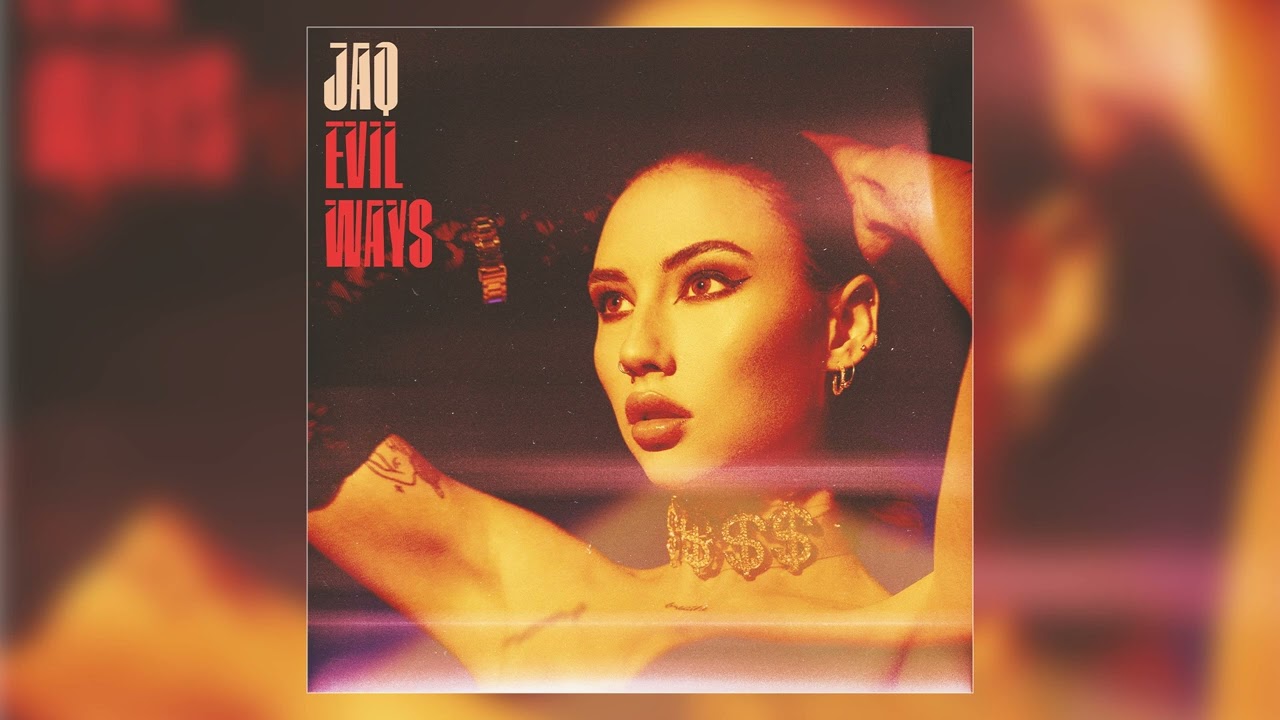 jaq - "Chills" (Official Audio)