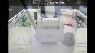 2000 Pro-Line Dual Console 202