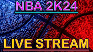 99 Offensive Consistency Build 2K24