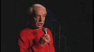 Play video: Johnny Ginger profile