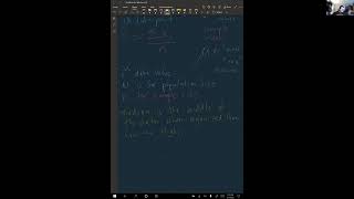 Math 021 Intro to Stats: 3.1 Measures of Central Tendency, 3.2 Standard Deviation. With StatCrunch