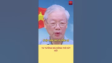 ĐẠO ĐỨC KHÔNG CÒN THÌ LÀM SAO LÀM VIỆC ĐƯỢC