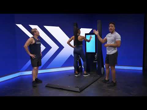 OxeFit XS1: Newest Feature