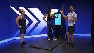 Oxefit Xs1 Newest Feature