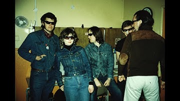 Chubby and the Gang // Lightning Don