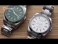 Why the Least Popular Rolex is Actually Something Special! | Rolex Milgauss