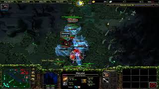 Warcraft III DotA Imba Legends 2018 EP.242