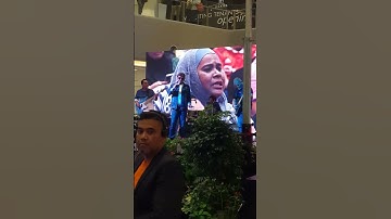 🛑 SUARA PADU !! Kekasih Awal Dan Akhir - JAMAL ABDILLAH - DATUM Jelatek 2022 🛑
