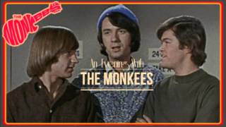 THEME FROM THE MONKEES--THE MONKEES (NEW ENHANCED VERSION) 720P chords