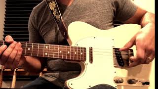 Tele Setup Tips and Tricks