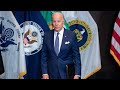 Biden stumbles, misremembers dates in another gaffe-strewn press conference