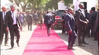 IBADA YA MAZISHI YA ALIYEKUWA WAZIRI MKUU MSTAAFU, HAYATI EDWARD LOWASSA