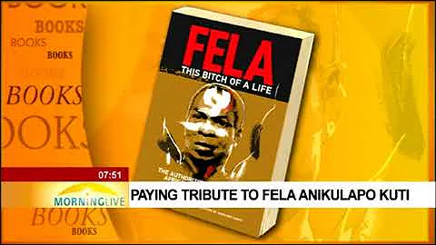 A recap on Fela Anikulapo Kuti music journey