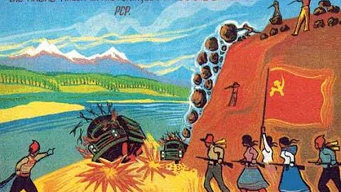 Qual é o principal grupo de guerrilheiros do Peru?