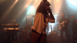 Patko live part 02