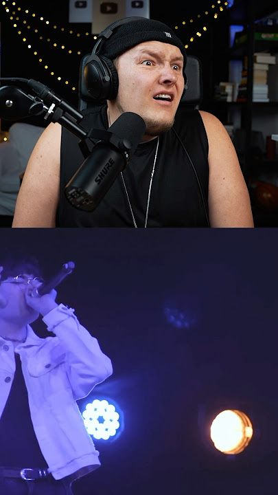 No Fake! He can do it live - DOPAMINE😮‍💨 @WING #beatbox