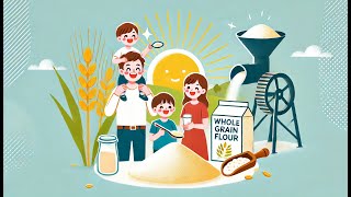 Mastering Fresh Milled Flour | Why Mill Flour Fresh?