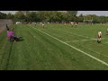 2017 WPL - Twin Cities Amazons vs. New York Rugby Club (9/24/17)