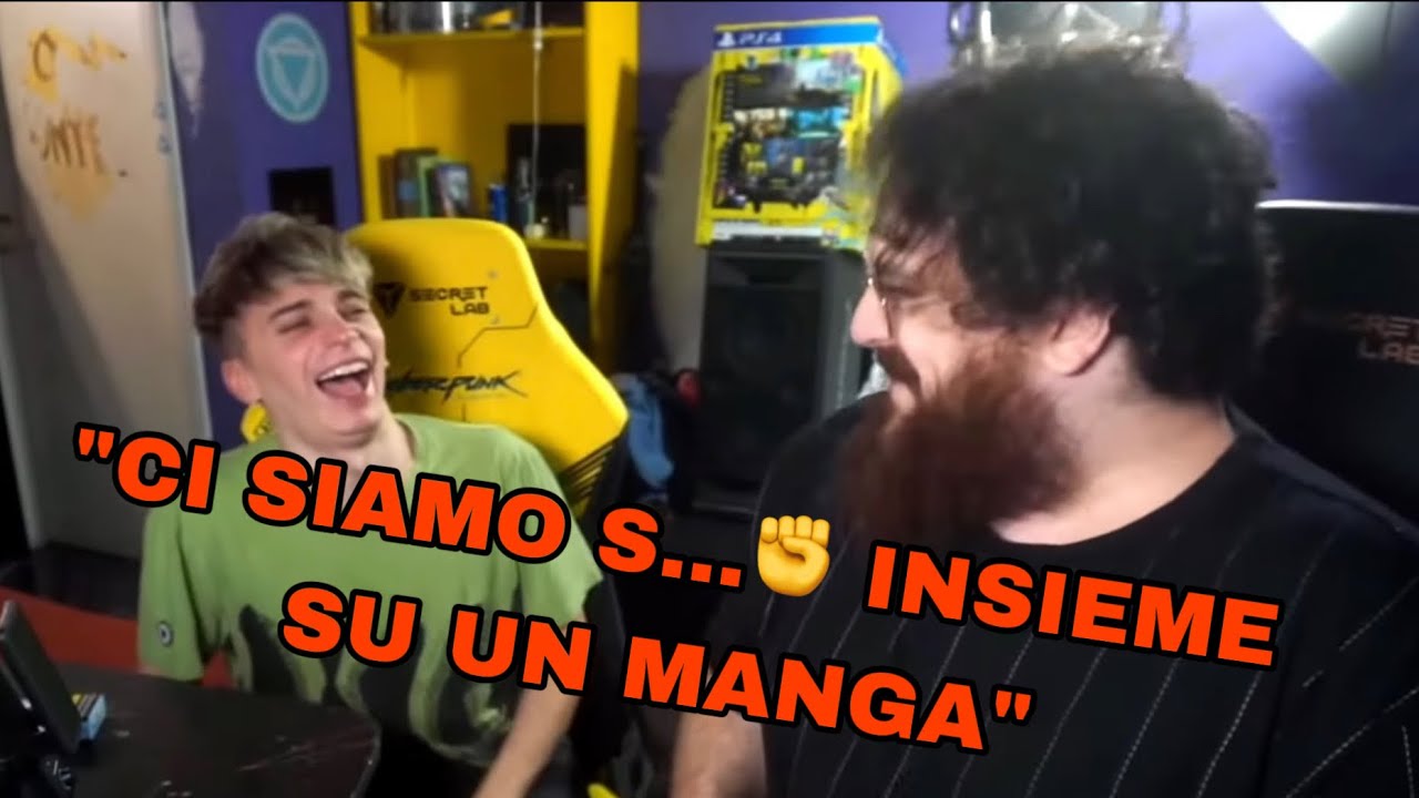 Croix89 e i “PRE-HANDICAPPATI”