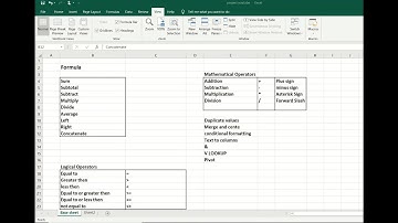 😎How To Do Office Work in Excel 👉 Work Smarter & Faster || in Hindi
